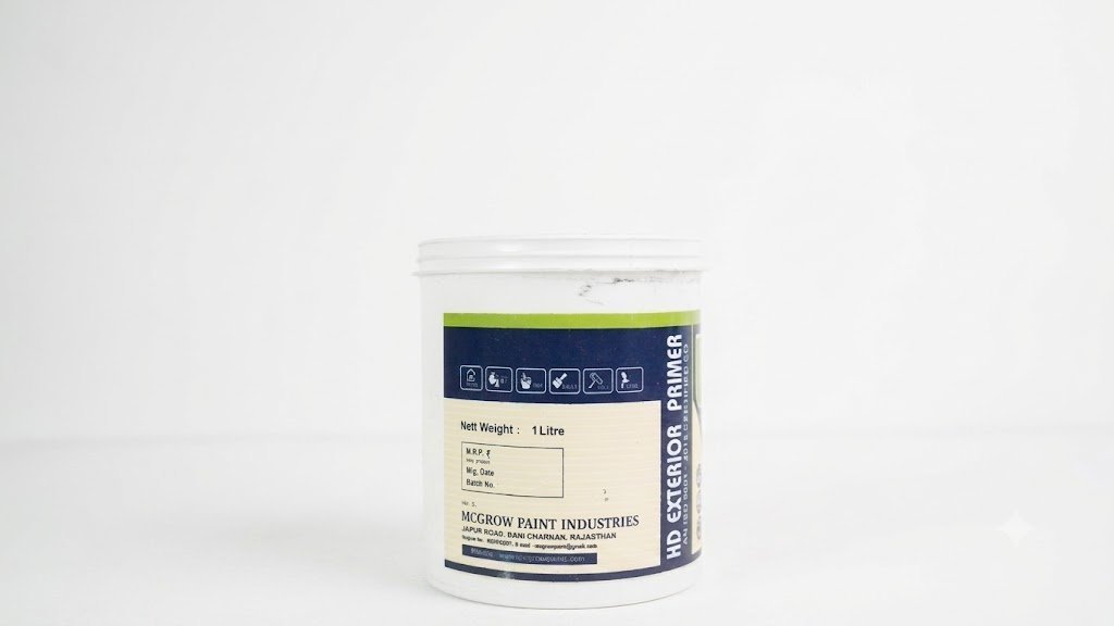 Kohinoor Acrylic Emulsion - Image 2