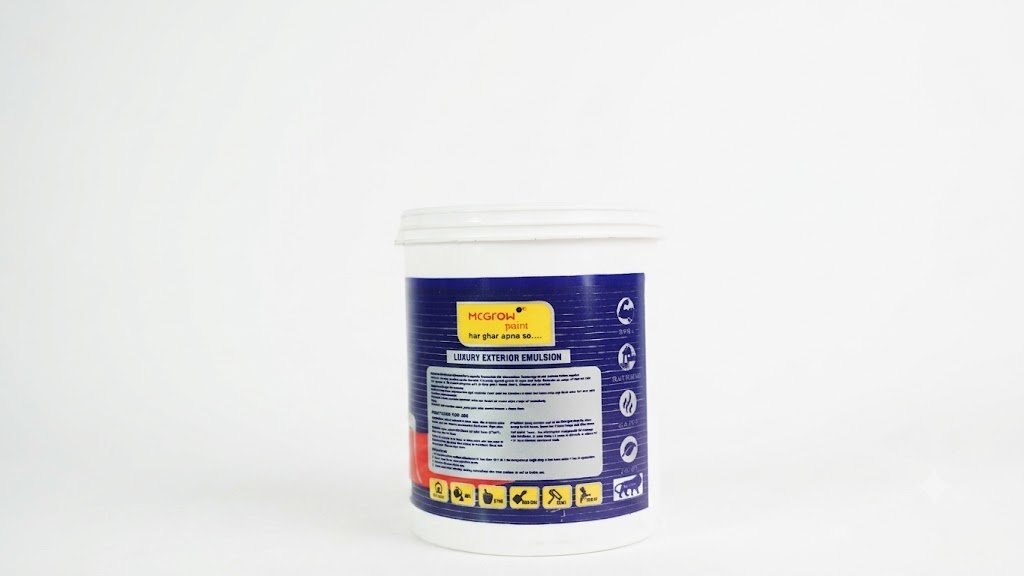 Super Fine Wall Putty - Image 3