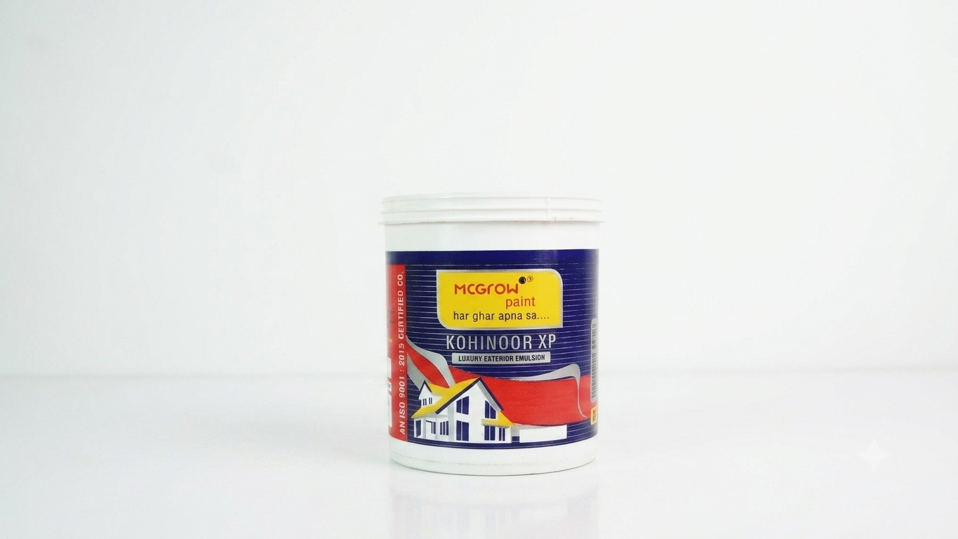 Super Fine Wall Putty