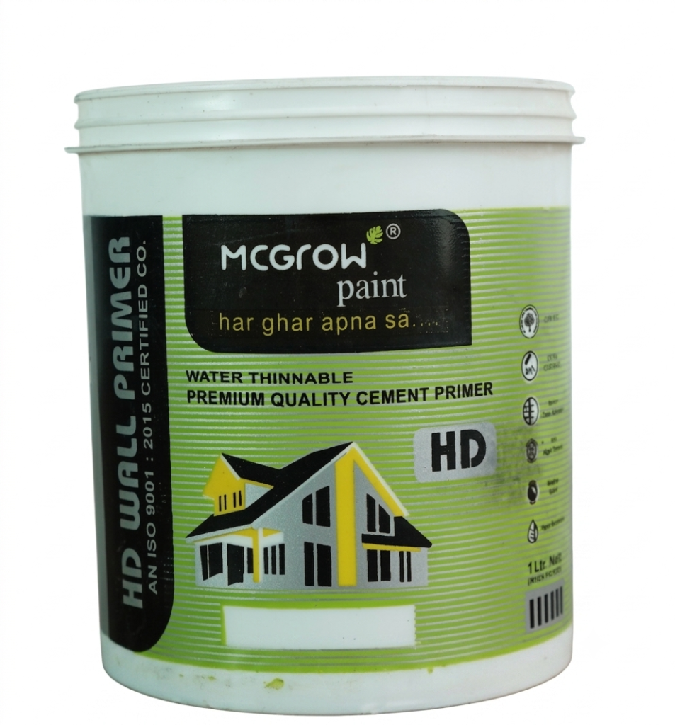 Royal Waterproof Cement Paint (Green)