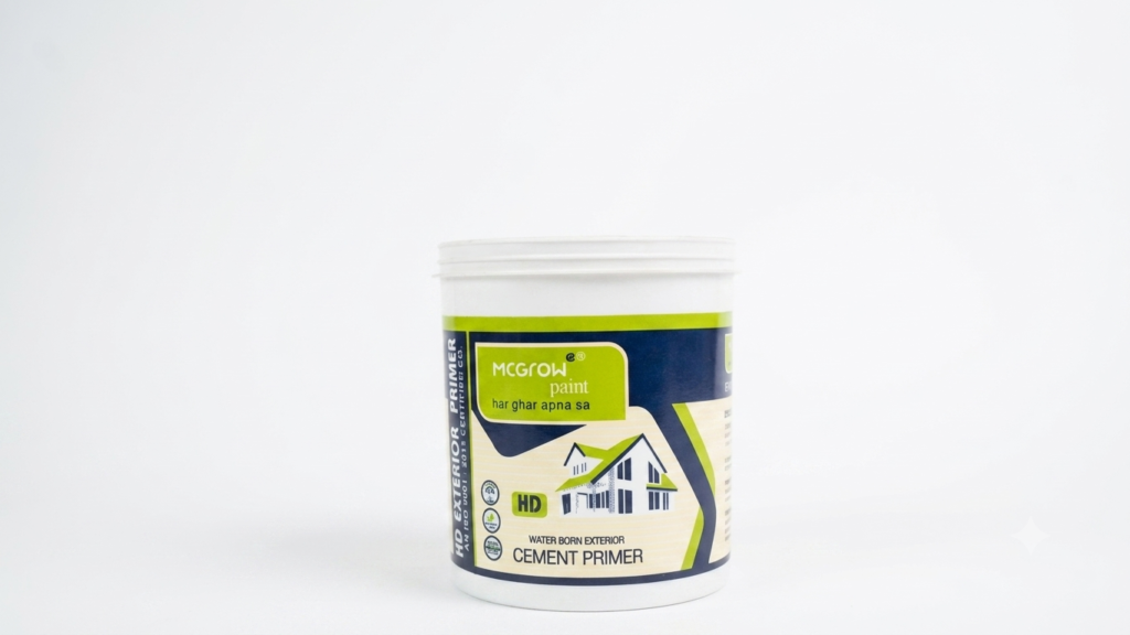 Kohinoor Acrylic Emulsion
