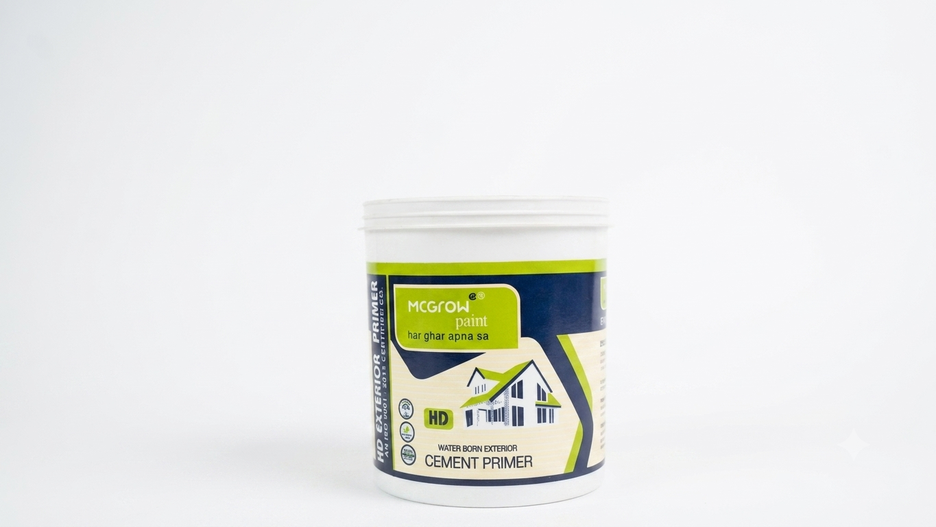 Kohinoor Acrylic Emulsion