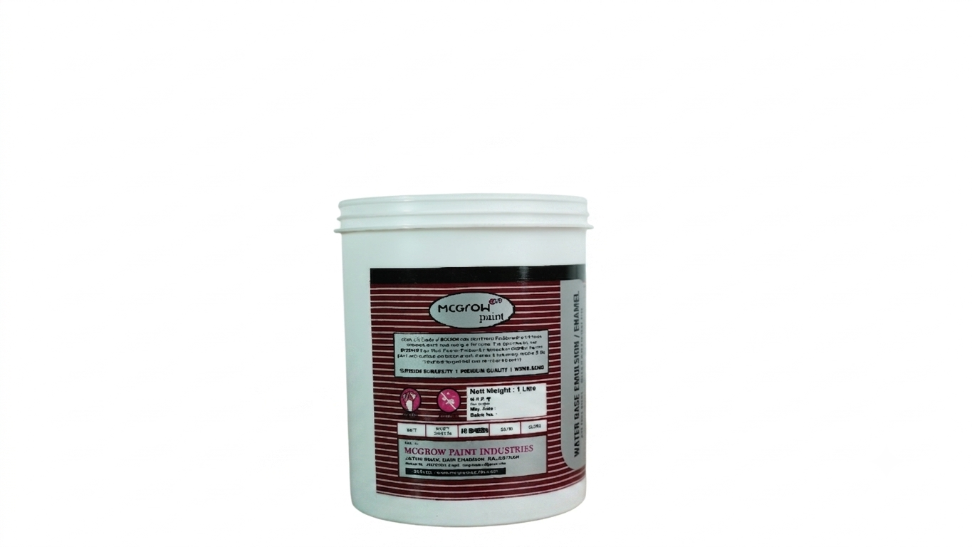 Premium Quality Cement Primer