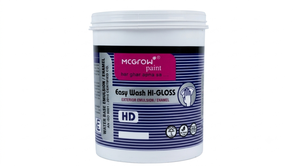 Premium Paint Product