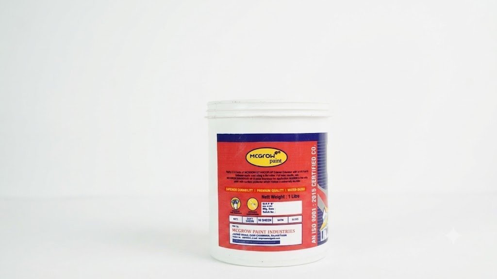Super Fine Wall Putty - Image 2
