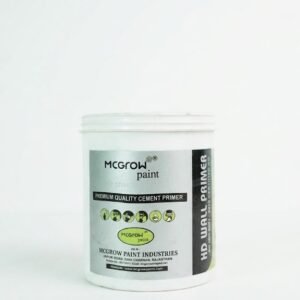 Royal Waterproof Cement Paint (Green)
